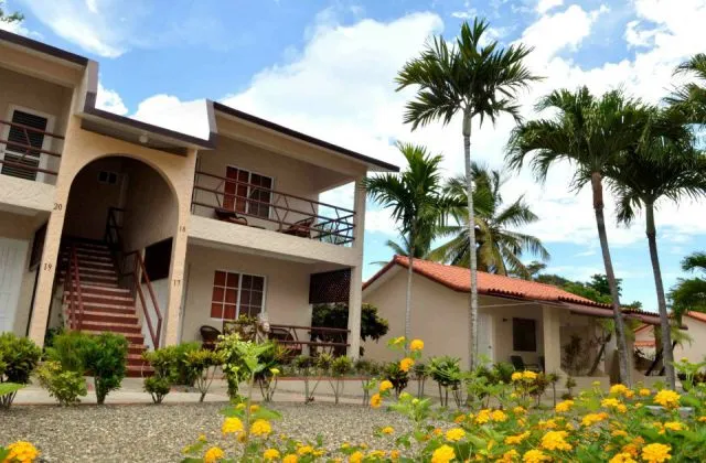 Hotel Villa Chessa Sosua Republica Dominicana